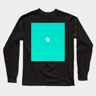 Moonwalker No. 5 Long Sleeve T-Shirt